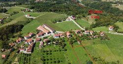 Stambeni objekat (kuća) 300 m2 – Čelinac
