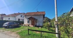 Kuća 120 m2 i placa 350 m2 – Jablan
