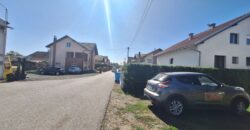 Kuća 120 m2 i placa 350 m2 – Jablan