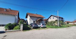 Kuća 120 m2 i placa 350 m2 – Jablan