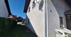 Kuća 120 m2 i placa 350 m2 – Jablan
