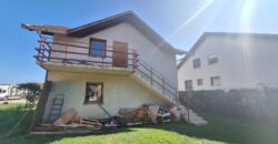 Kuća 120 m2 i placa 350 m2 – Jablan