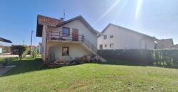 Kuća 120 m2 i placa 350 m2 – Jablan