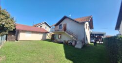 Kuća 120 m2 i placa 350 m2 – Jablan
