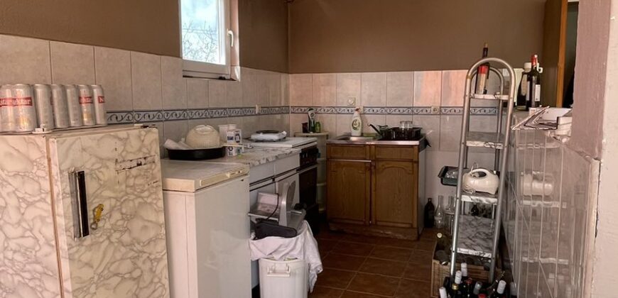 Stambeni objekat (kuća) 300 m2 – Čelinac