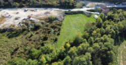 Zemljište za zgrade 1700 m2 – Petrićevac