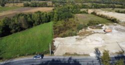 Zemljište za zgrade 1700 m2 – Petrićevac