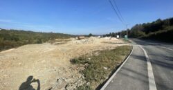 Zemljište za zgrade 1700 m2 – Petrićevac