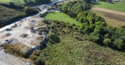 Zemljište za zgrade 1700 m2 – Petrićevac
