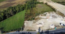 Zemljište za zgrade 1700 m2 – Petrićevac