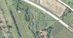 Zemljište 2149 m2 – Ivanjska