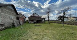 Stambeni objekat 150 m2 i placa 3351 m2 – Laktaši