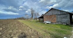 Stambeni objekat 150 m2 i placa 3351 m2 – Laktaši