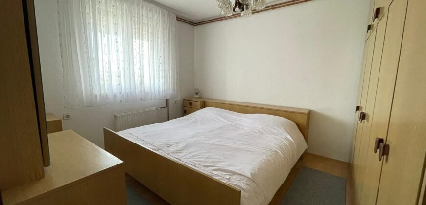 Stambeni objekat 150 m2 i placa 3351 m2 – Laktaši