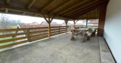 Stambeni objekat 150 m2 i placa 3351 m2 – Laktaši