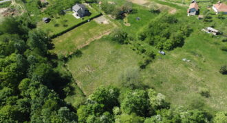 Zemljište 3207 m2 – Krčmarice