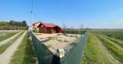Vikendica 30 m2 i placa 650 m2 – Laktaši