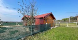 Vikendica 30 m2 i placa 650 m2 – Laktaši