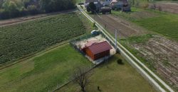 Vikendica 30 m2 i placa 650 m2 – Laktaši
