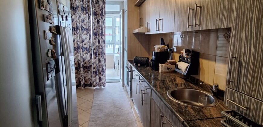 Konforan trosoban stan 80 m2 – Nova varoš