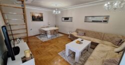 Konforan trosoban stan 80 m2 – Nova varoš
