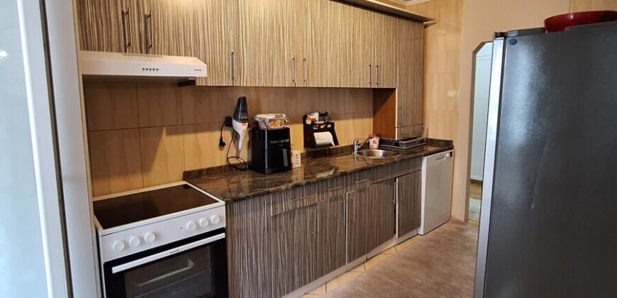 Konforan trosoban stan 80 m2 – Nova varoš