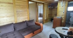 Vikendica 30 m2 i placa 650 m2 – Laktaši