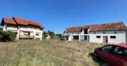 Kuća 160m2 i zeljišta 38,137m2 – Petoševci