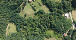 Zemljište sa šumom 8058 m2 – Česma