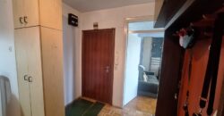 Trosoban stan 85 m2 – Centar