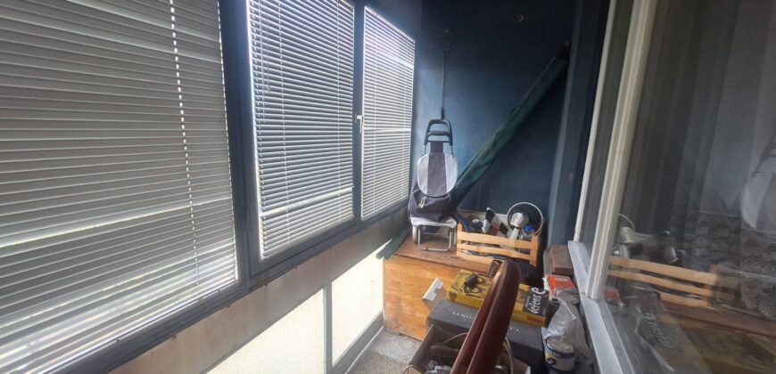 Trosoban stan 85 m2 – Centar