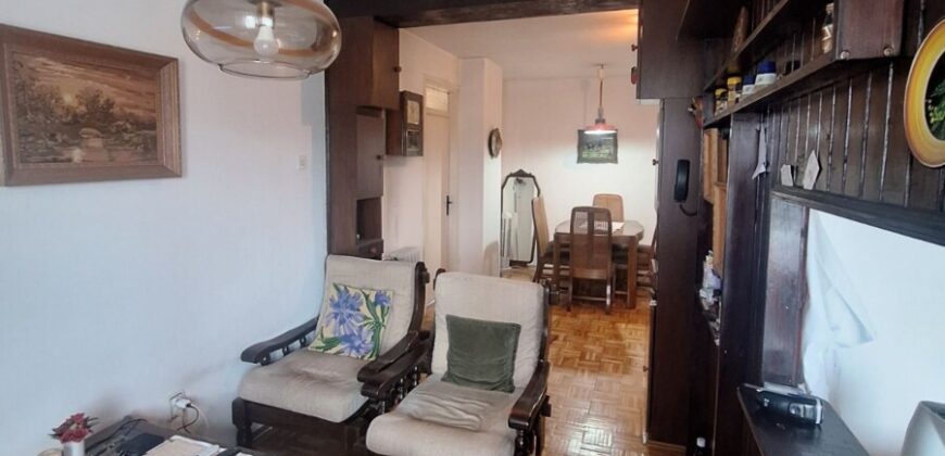 Trosoban stan 85 m2 – Centar