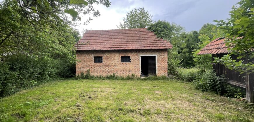 Zemljište 6,659 m2 – Slatina
