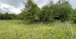 Zemljište 6,659 m2 – Slatina