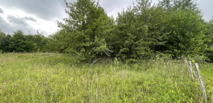 Zemljište 6,659 m2 – Slatina