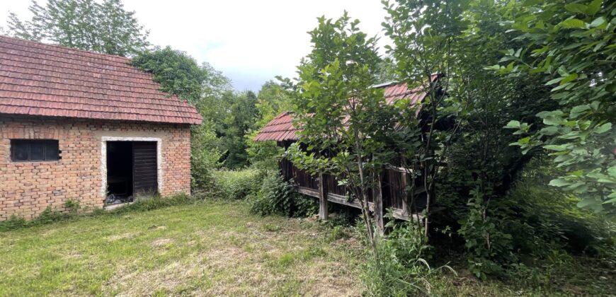 Zemljište 6,659 m2 – Slatina
