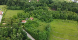 Zemljište 6,659 m2 – Slatina