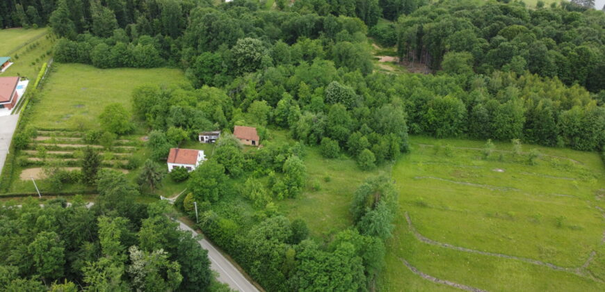Zemljište 6,659 m2 – Slatina