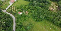 Zemljište 6,659 m2 – Slatina