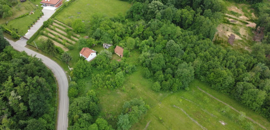Zemljište 6,659 m2 – Slatina
