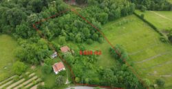 Zemljište 6,659 m2 – Slatina