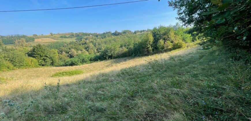 Zemljište 5040 m2 – Bistrica