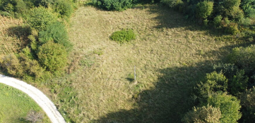 Zemljište 5040 m2 – Bistrica