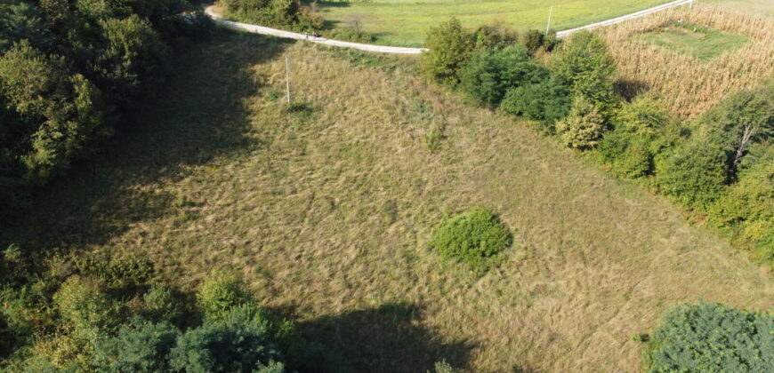 Zemljište 5040 m2 – Bistrica