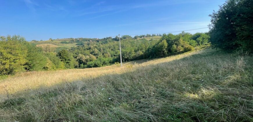 Zemljište 5040 m2 – Bistrica