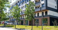 Poslovni prostor 167,99 m2 – Hiseta