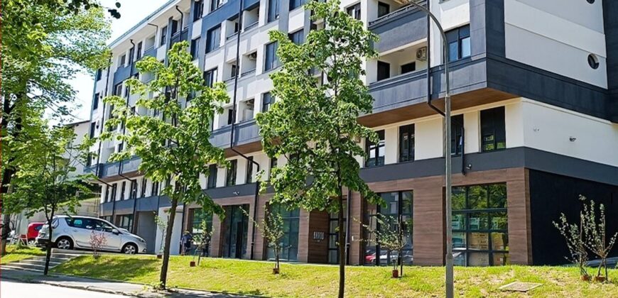 Poslovni prostor 167,99 m2 – Hiseta