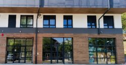 Poslovni prostor 167,99 m2 – Hiseta
