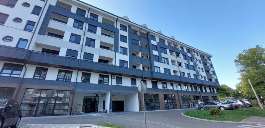 Poslovni prostor 51 m2 – Hiseta