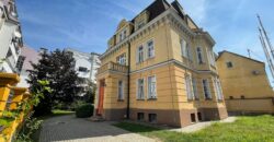 Izdavanje poslovnog objekta po etažama – Bulevar